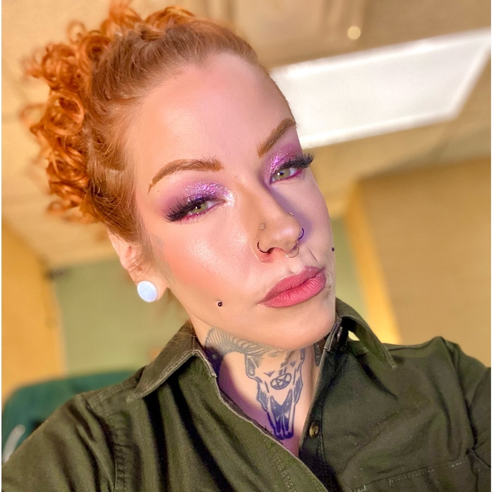 Meet your Posher, Stacie